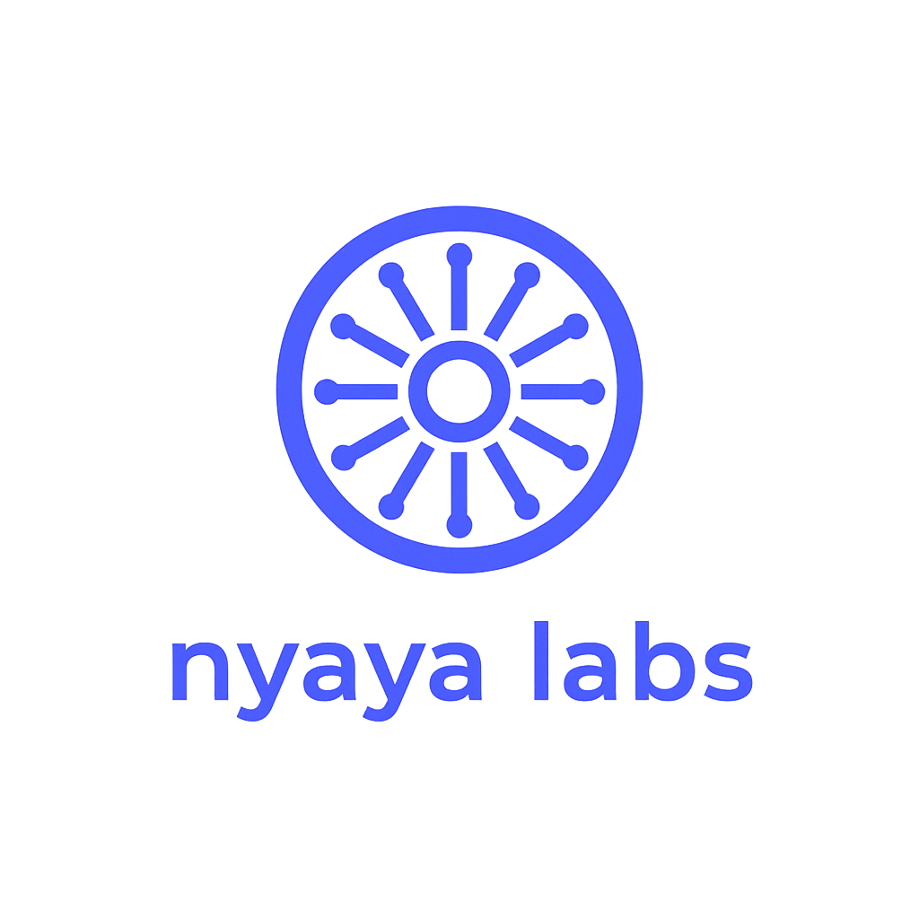 Nyaya Labs